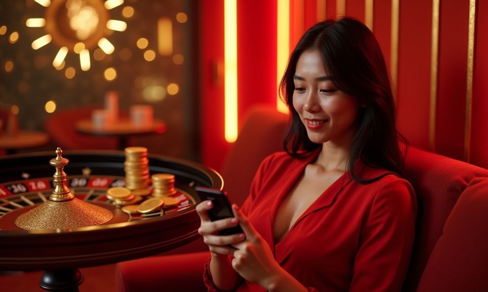 kapiar88 Cara Kami Membangun Platform Ini
