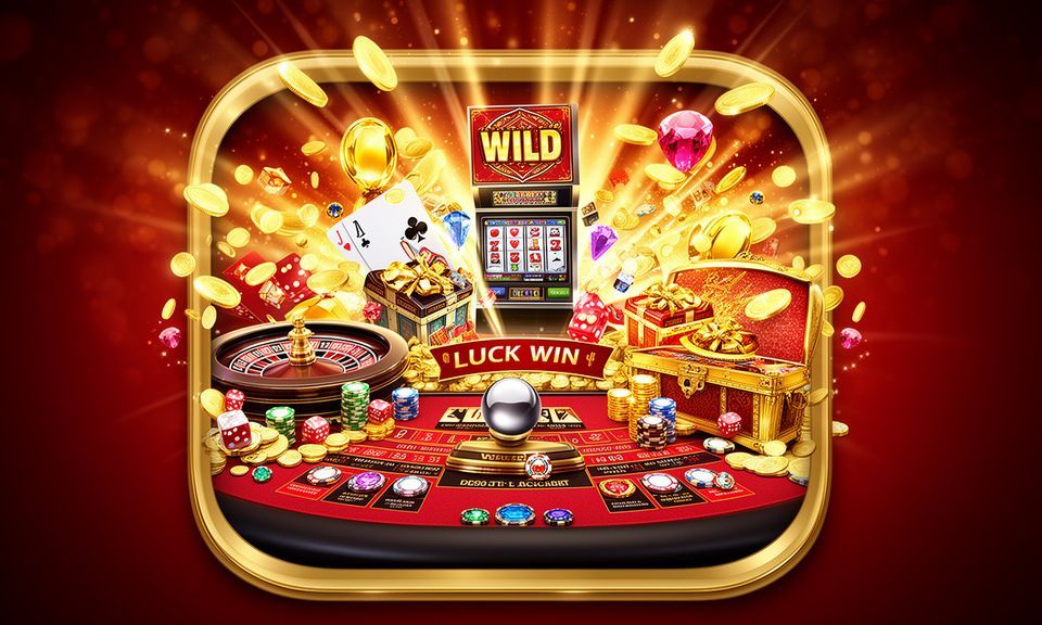 kapiar88 Apa yang Ada di Cendrawasih Wild Slots